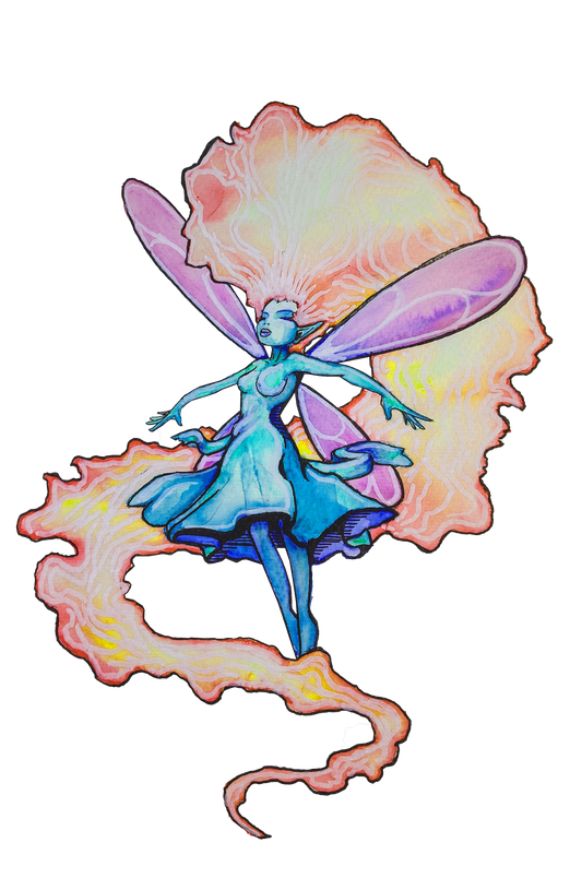 NEW FAIRY GALLERY!