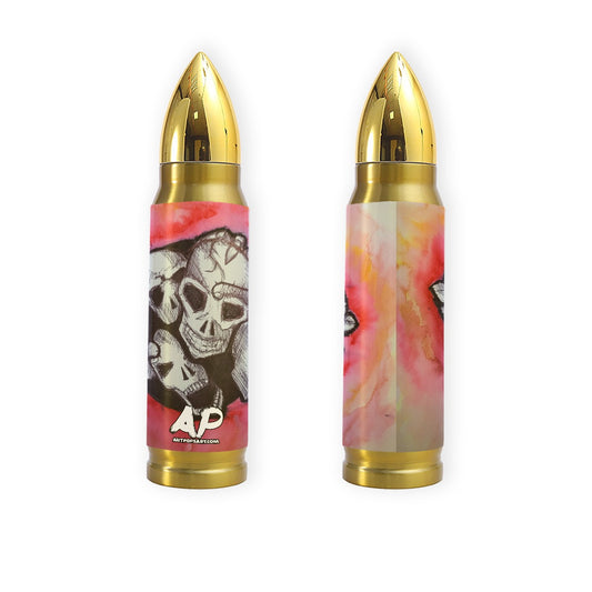 Skullz Tumbler 32OZ