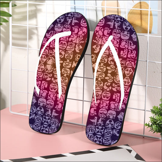Faces Women's Flip Flops