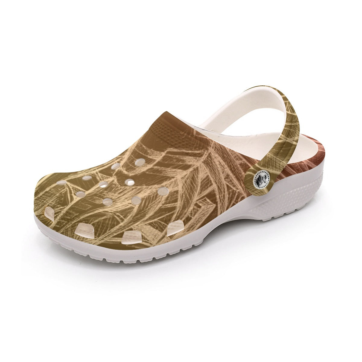 Sketch Women's Classic Clogs
