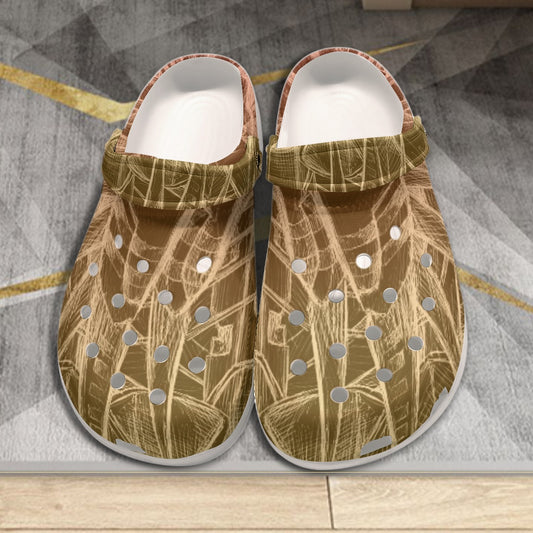 Sketch Women's Classic Clogs