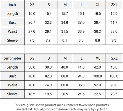 Heart Strings All-Over Print Women's Raglan Cropped T-shirt