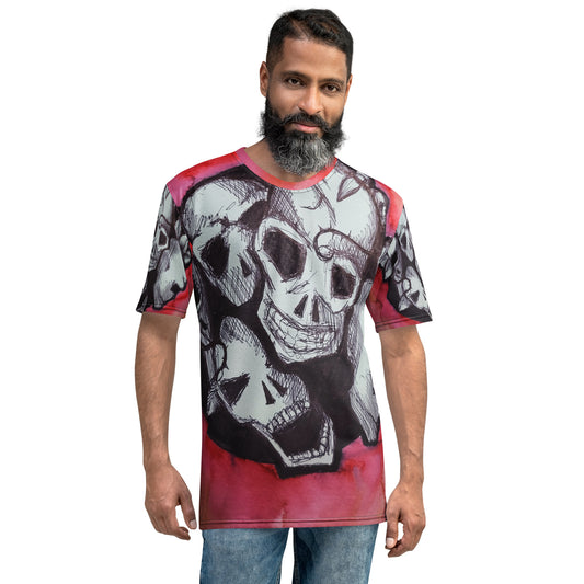 Skulls Men's t-shirt