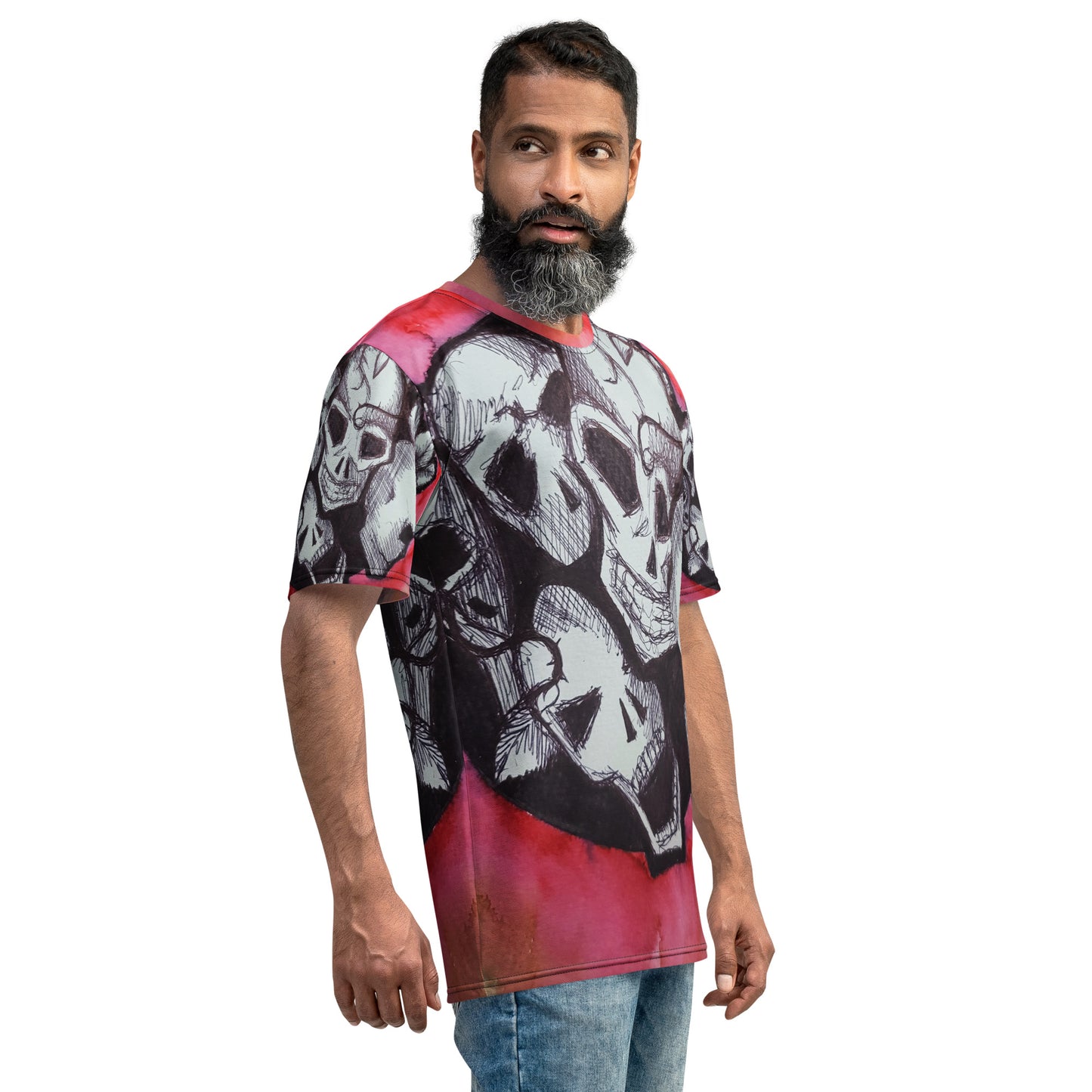 Skulls Men's t-shirt