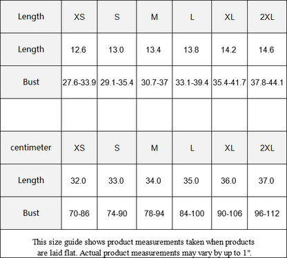 Faded glory All-Over Print Women's Cami Tube Top