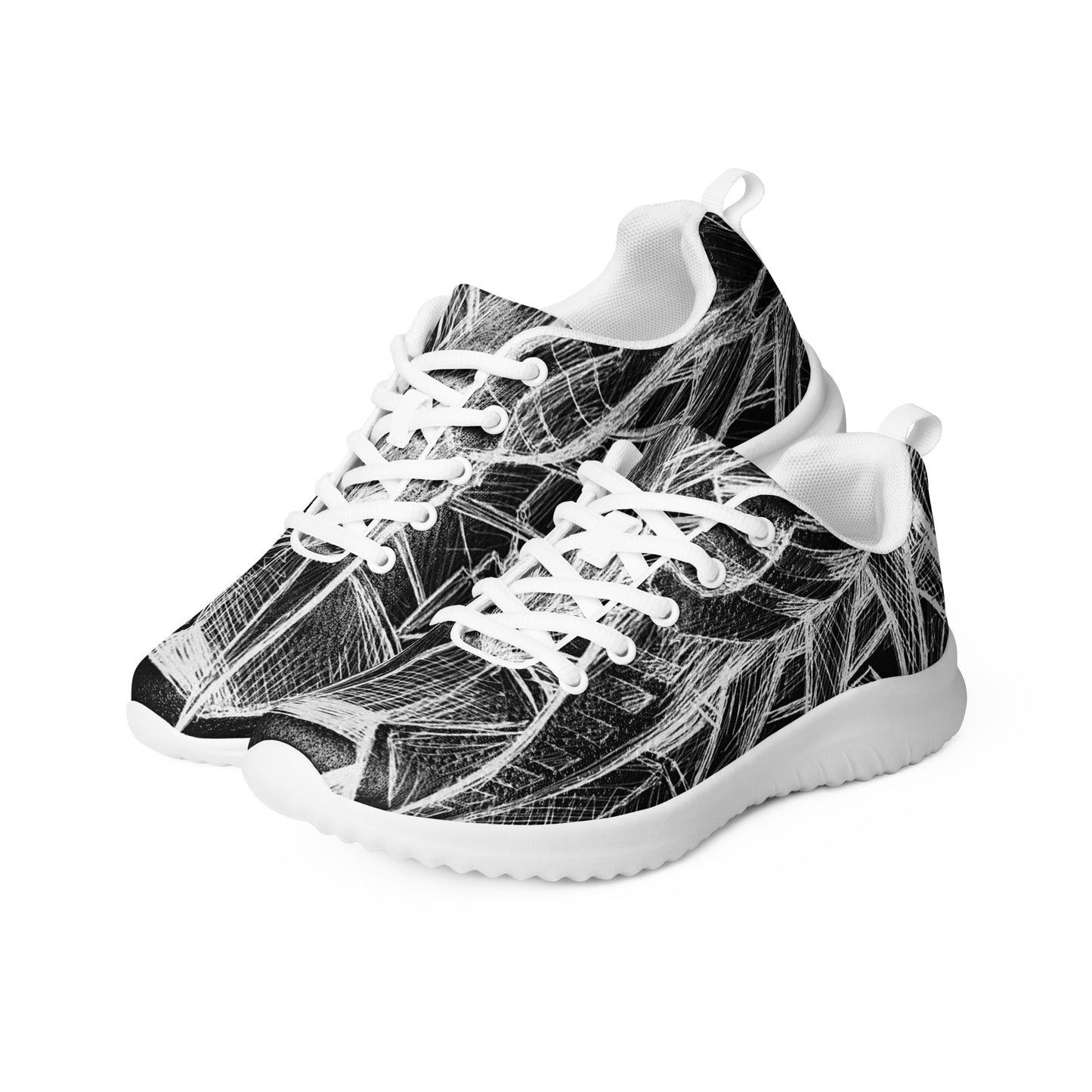 Sketch Monochrome Men’s athletic shoes