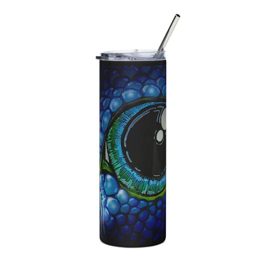 Leviathan Stainless steel tumbler