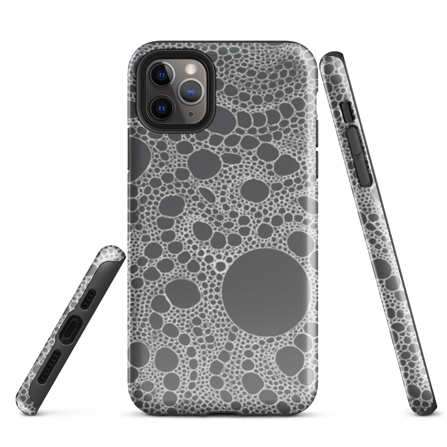 Lost In Circles Steel Tough Case for iPhone®