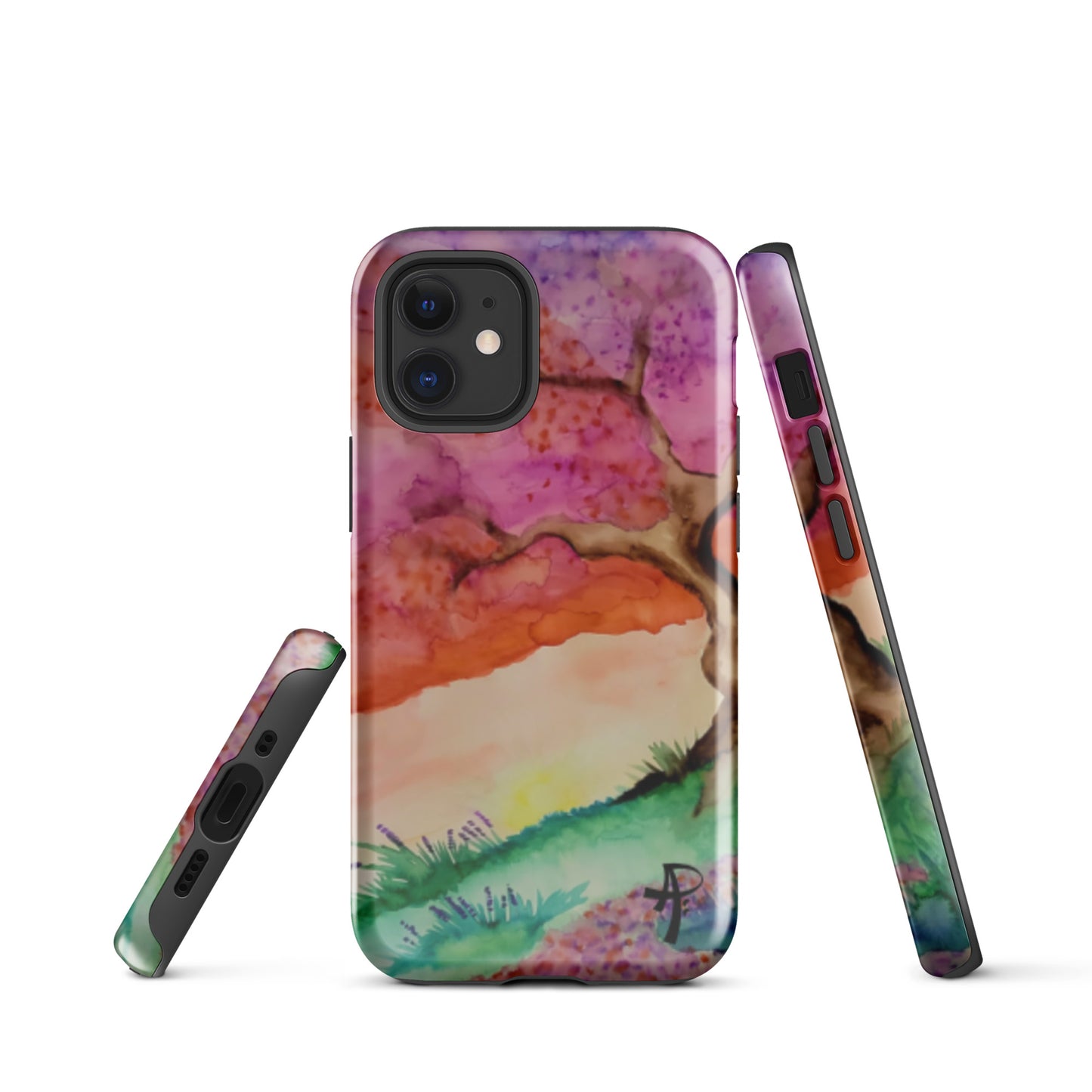 A New Dawn Tough Case for iPhone®