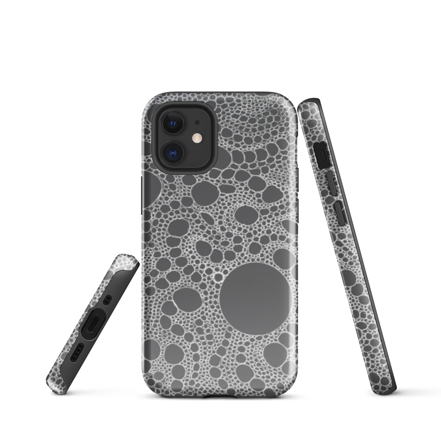 Lost In Circles Steel Tough Case for iPhone®