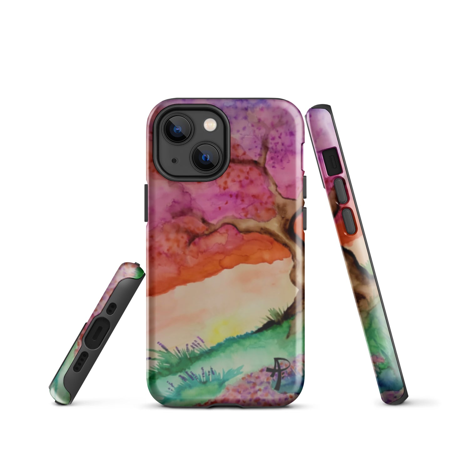 A New Dawn Tough Case for iPhone®