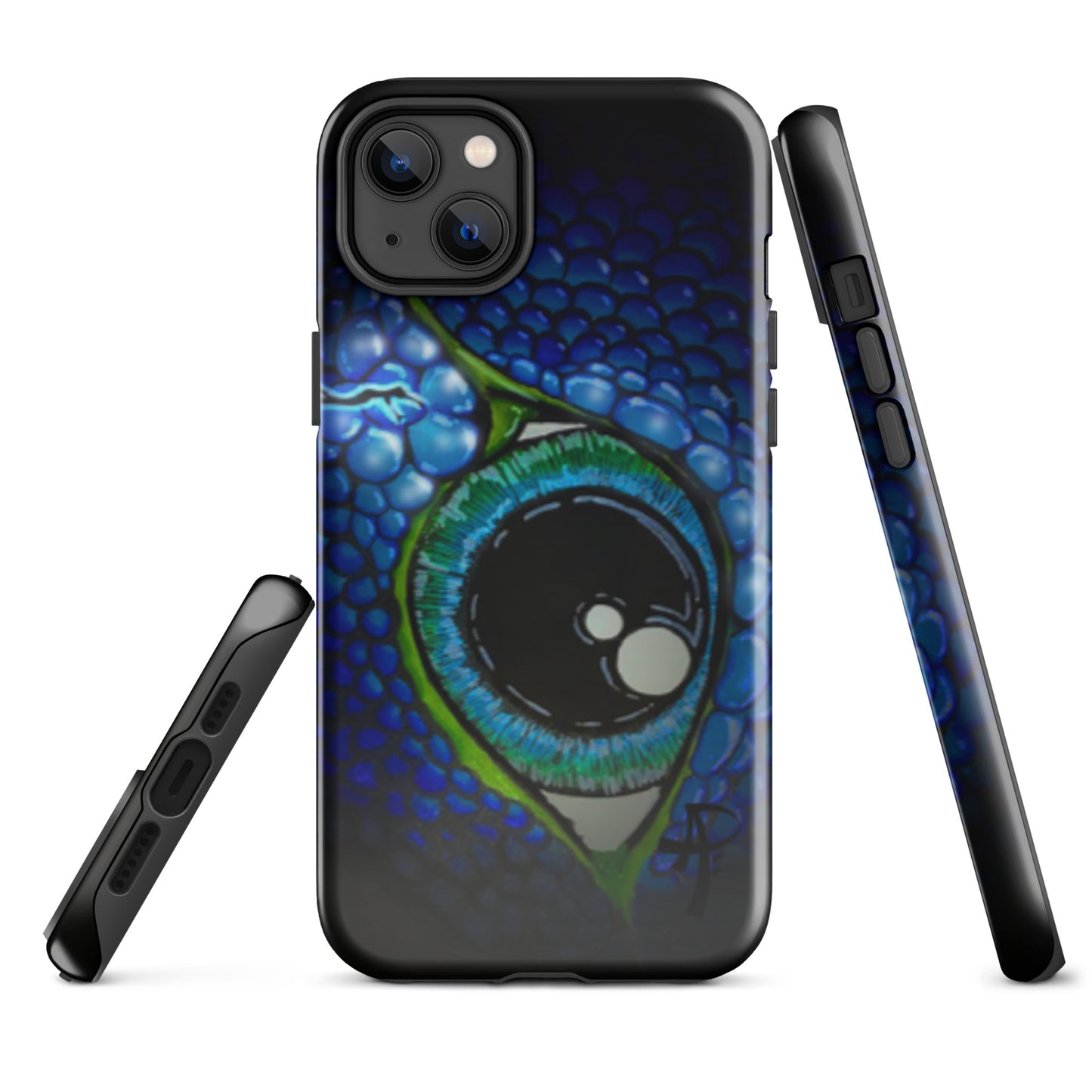 Leviathan Tough Case for iPhone®