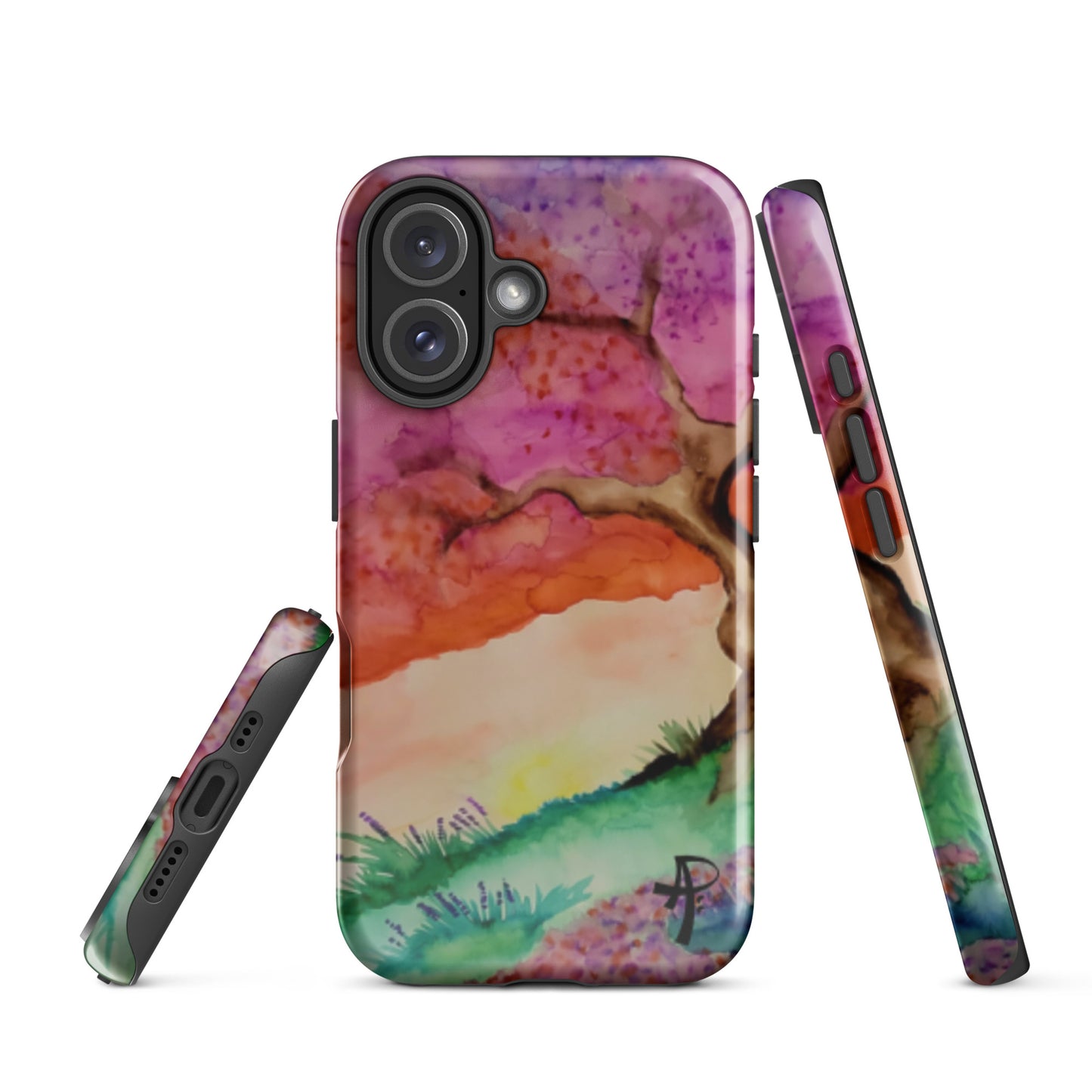 A New Dawn Tough Case for iPhone®