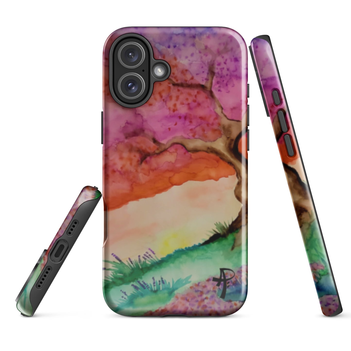 A New Dawn Tough Case for iPhone®