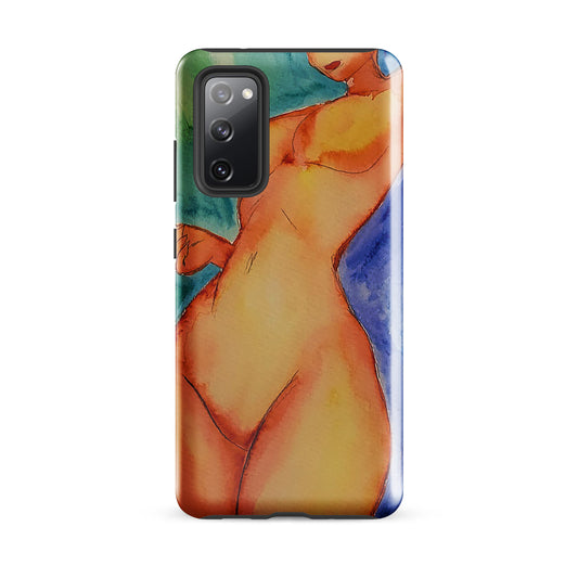 Sun Dance Tough case for Samsung®