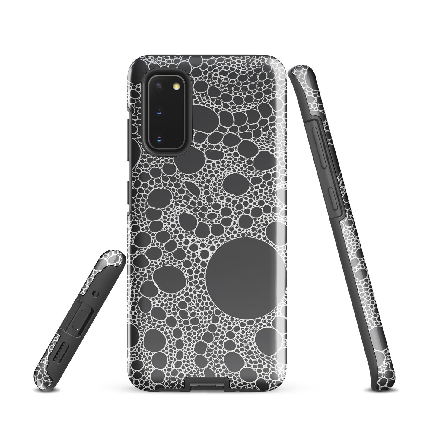 Lost In Circles Tough case for Samsung®