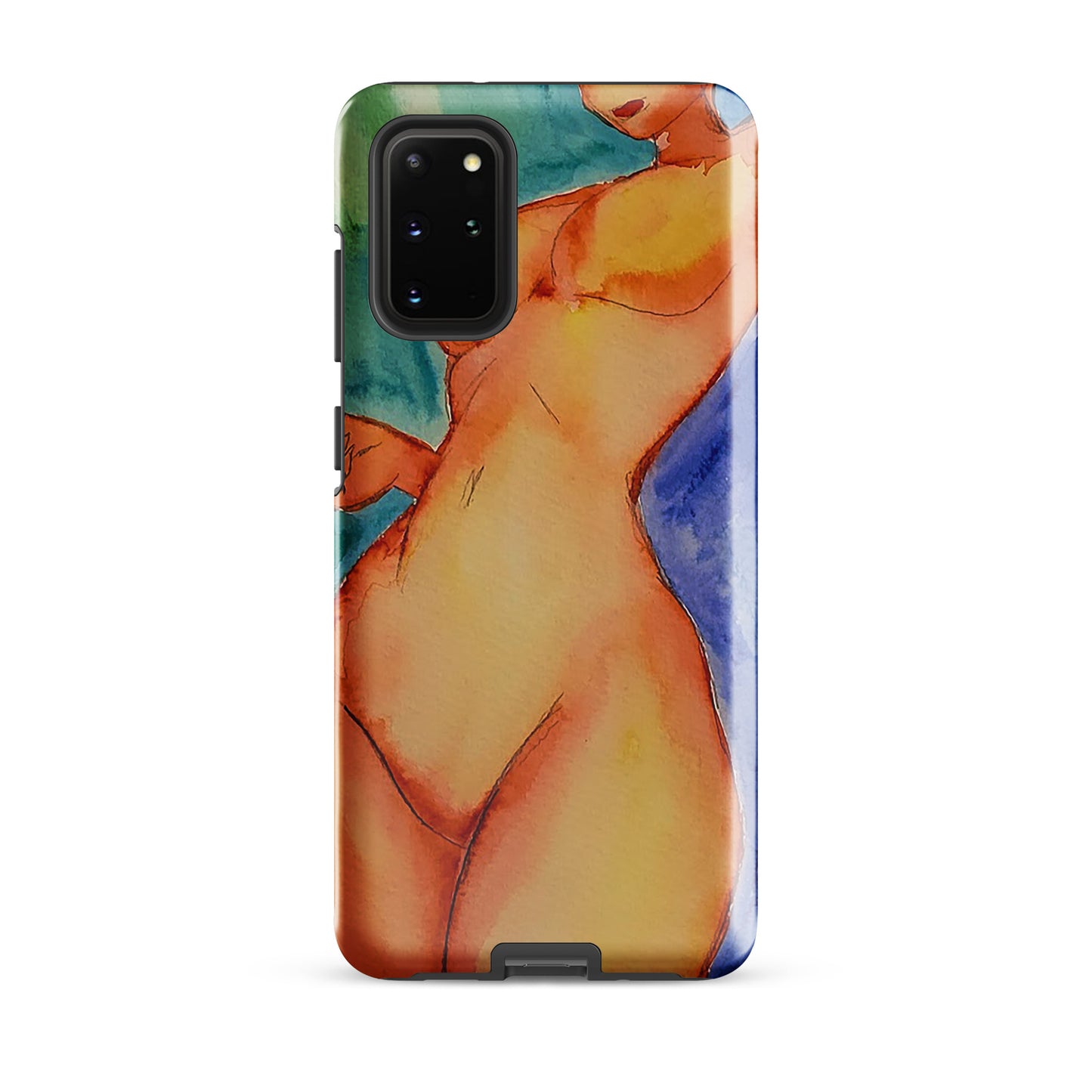 Sun Dance Tough case for Samsung®