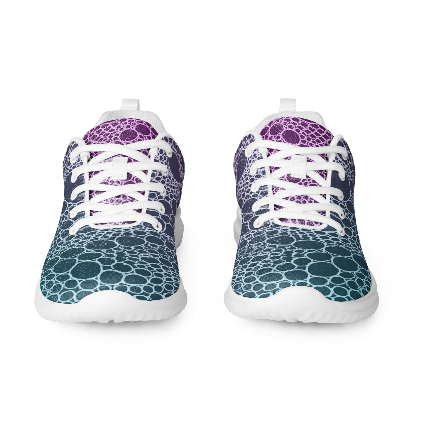 Lost In Circles Midnight Sky Women’s athletic shoes